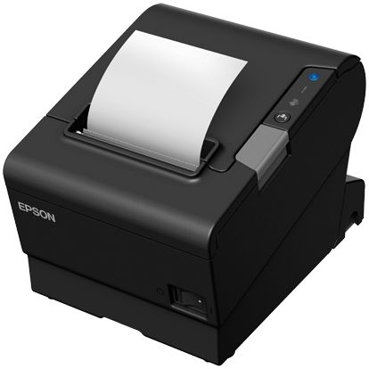 Epson thermal POS printer